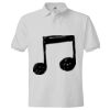 Men's EcoSmart® Jersey Polo Thumbnail