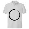 Men's EcoSmart® Jersey Polo Thumbnail