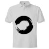 Men's EcoSmart® Jersey Polo Thumbnail