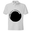 Men's EcoSmart® Jersey Polo Thumbnail