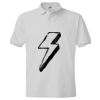 Men's EcoSmart® Jersey Polo Thumbnail