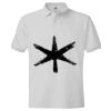 Men's EcoSmart® Jersey Polo Thumbnail