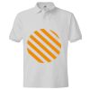 Men's EcoSmart® Jersey Polo Thumbnail