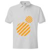 Men's EcoSmart® Jersey Polo Thumbnail