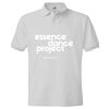 Men's EcoSmart® Jersey Polo Thumbnail