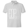 Men's EcoSmart® Jersey Polo Thumbnail
