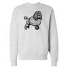 Unisex EcoSmart® Crewneck Sweatshirt Thumbnail