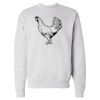 Unisex EcoSmart® Crewneck Sweatshirt Thumbnail