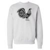 Unisex EcoSmart® Crewneck Sweatshirt Thumbnail