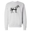 Unisex EcoSmart® Crewneck Sweatshirt Thumbnail