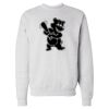 Unisex EcoSmart® Crewneck Sweatshirt Thumbnail