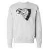 Unisex EcoSmart® Crewneck Sweatshirt Thumbnail