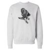 Unisex EcoSmart® Crewneck Sweatshirt Thumbnail