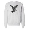 Unisex EcoSmart® Crewneck Sweatshirt Thumbnail