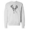 Unisex EcoSmart® Crewneck Sweatshirt Thumbnail