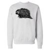 Unisex EcoSmart® Crewneck Sweatshirt Thumbnail