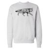 Unisex EcoSmart® Crewneck Sweatshirt Thumbnail