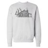 Unisex EcoSmart® Crewneck Sweatshirt Thumbnail