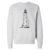 Unisex EcoSmart® Crewneck Sweatshirt Thumbnail