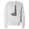Unisex EcoSmart® Crewneck Sweatshirt Thumbnail