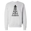 Unisex EcoSmart® Crewneck Sweatshirt Thumbnail