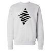 Unisex EcoSmart® Crewneck Sweatshirt Thumbnail