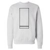 Unisex EcoSmart® Crewneck Sweatshirt Thumbnail
