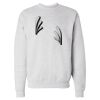 Unisex EcoSmart® Crewneck Sweatshirt Thumbnail