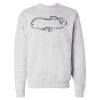 Unisex EcoSmart® Crewneck Sweatshirt Thumbnail