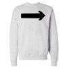 Unisex EcoSmart® Crewneck Sweatshirt Thumbnail