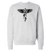 Unisex EcoSmart® Crewneck Sweatshirt Thumbnail