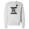 Unisex EcoSmart® Crewneck Sweatshirt Thumbnail