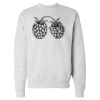 Unisex EcoSmart® Crewneck Sweatshirt Thumbnail