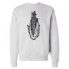 Unisex EcoSmart® Crewneck Sweatshirt Thumbnail