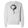 Unisex EcoSmart® Crewneck Sweatshirt Thumbnail