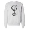 Unisex EcoSmart® Crewneck Sweatshirt Thumbnail