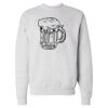 Unisex EcoSmart® Crewneck Sweatshirt Thumbnail