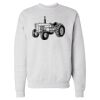 Unisex EcoSmart® Crewneck Sweatshirt Thumbnail