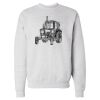 Unisex EcoSmart® Crewneck Sweatshirt Thumbnail