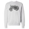 Unisex EcoSmart® Crewneck Sweatshirt Thumbnail