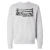 Unisex EcoSmart® Crewneck Sweatshirt Thumbnail