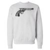 Unisex EcoSmart® Crewneck Sweatshirt Thumbnail