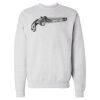 Unisex EcoSmart® Crewneck Sweatshirt Thumbnail
