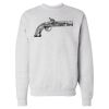 Unisex EcoSmart® Crewneck Sweatshirt Thumbnail
