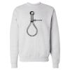 Unisex EcoSmart® Crewneck Sweatshirt Thumbnail