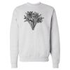 Unisex EcoSmart® Crewneck Sweatshirt Thumbnail