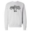 Unisex EcoSmart® Crewneck Sweatshirt Thumbnail