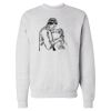 Unisex EcoSmart® Crewneck Sweatshirt Thumbnail