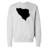 Unisex EcoSmart® Crewneck Sweatshirt Thumbnail