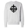 Unisex EcoSmart® Crewneck Sweatshirt Thumbnail